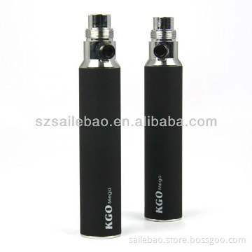 Newest slb wholesale 1300mah kgo mega battery factory price